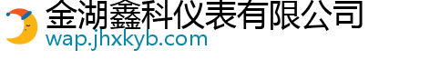 金湖鑫科仪表有限公司